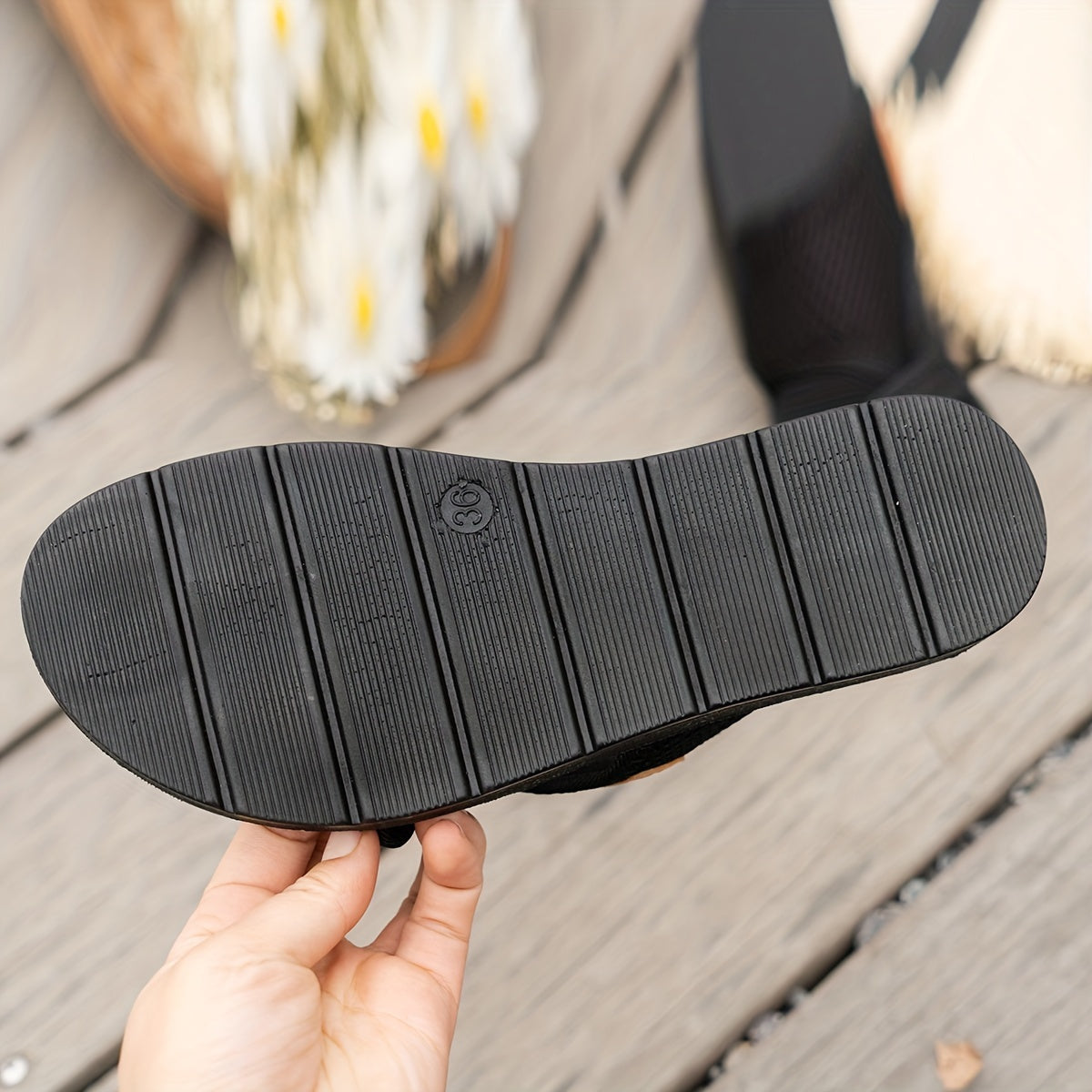[Breathable Mesh] Women's Breathable Mesh Slide Sandals | Comfortable Open-Toe Flat Shoes | Lightweight | Crisscross Straps, Casual Indoor & Outdoor Wear | Summer | Strappy